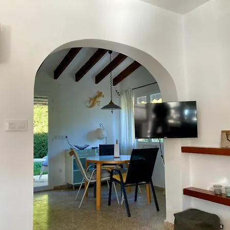 Ad Astra Moraira Teulada