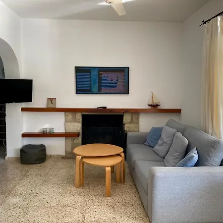 Ad Astra Moraira Сasa de vacaciones *