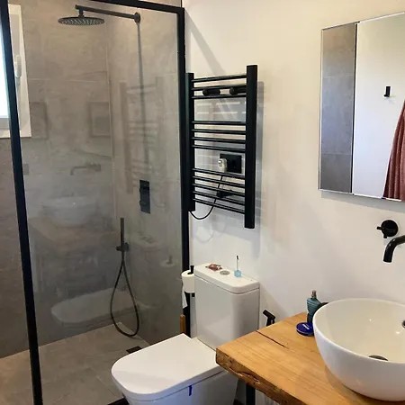 Сasa de vacaciones Ad Astra Moraira