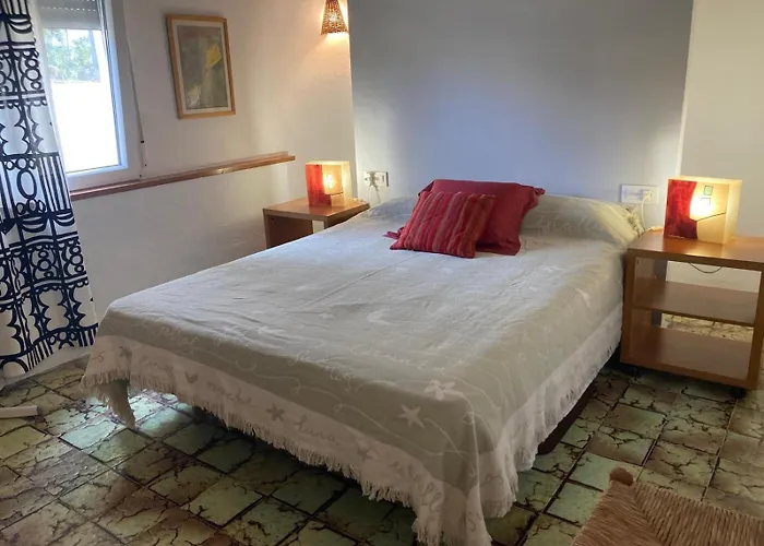 Ad Astra Moraira Teulada
