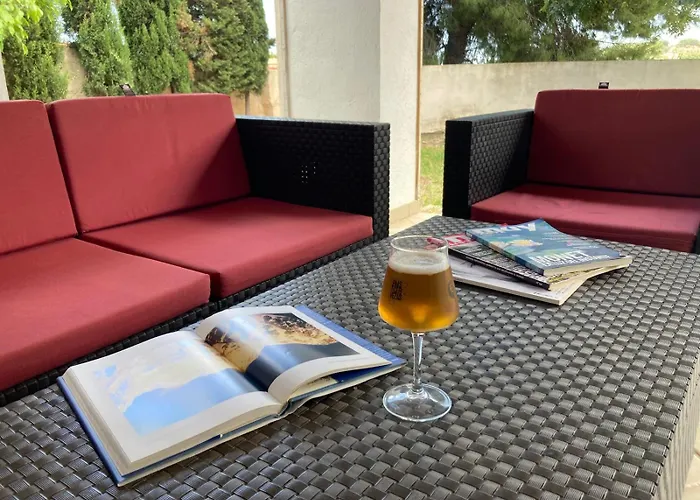 Ad Astra Moraira Teulada