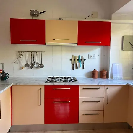 Vakantiehuis Ad Astra Moraira Teulada
