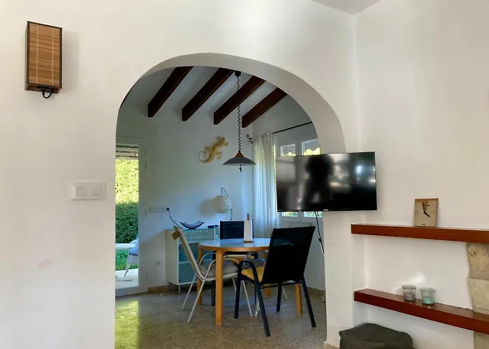 Ad Astra Moraira Теулада