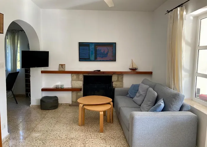 Ad Astra Moraira Дом отдыха *