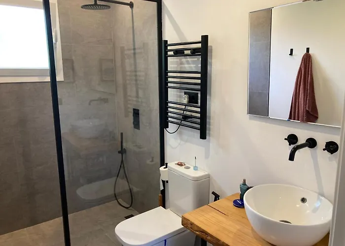 Дом отдыха Ad Astra Moraira