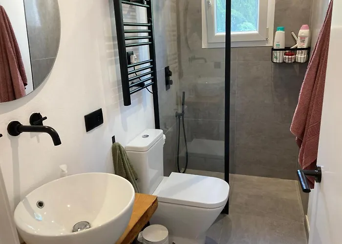 Дом отдыха Ad Astra Moraira