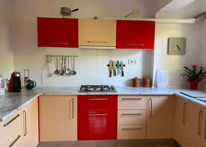 Дом отдыха Ad Astra Moraira Теулада