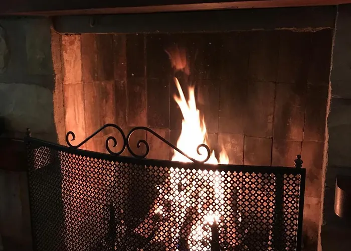 Дом отдыха Ad Astra Moraira