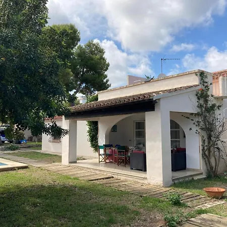 Ad Astra Moraira * טאולאדה