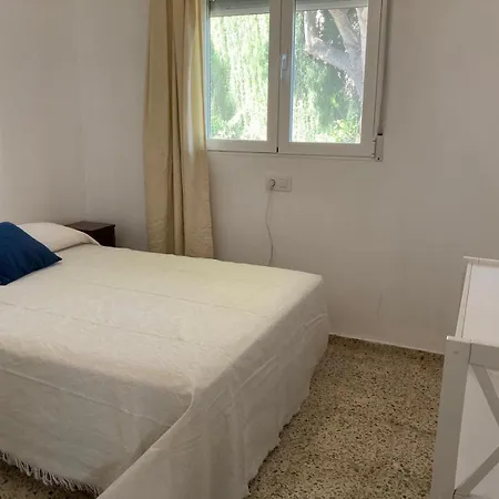 Ad Astra Moraira בית נופש