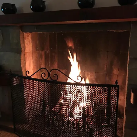 בית נופש Ad Astra Moraira